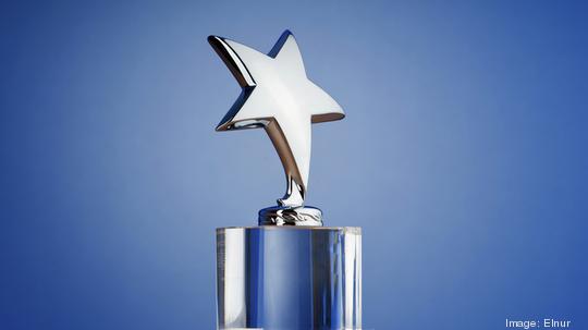 Star award