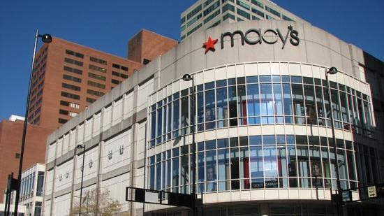 Losing Macy's could have big impact on downtown Cincinnati - Cincinnati ...