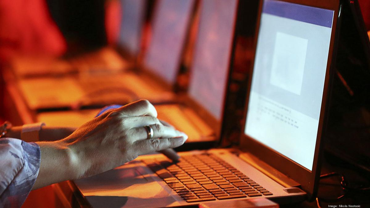 GoldSky Security reveals hacker trends - The Business Journals