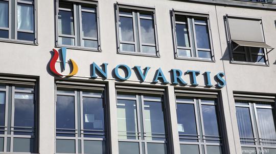 ​Jacobs wins deal for Novartis biotech center expansion