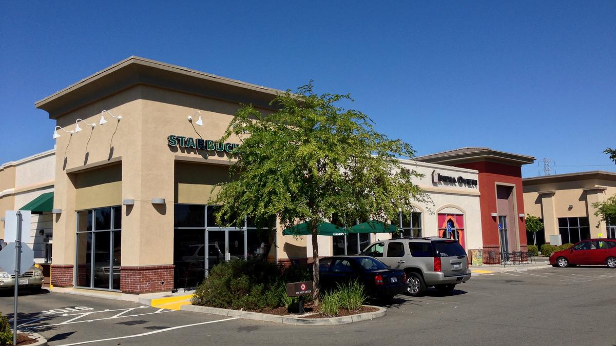 Roseville's Pleasant Grove Pointe shopping center acquired for $12 ...