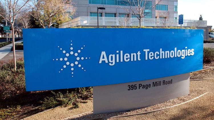 Agilent to build Weld County pharmaceutical production facility