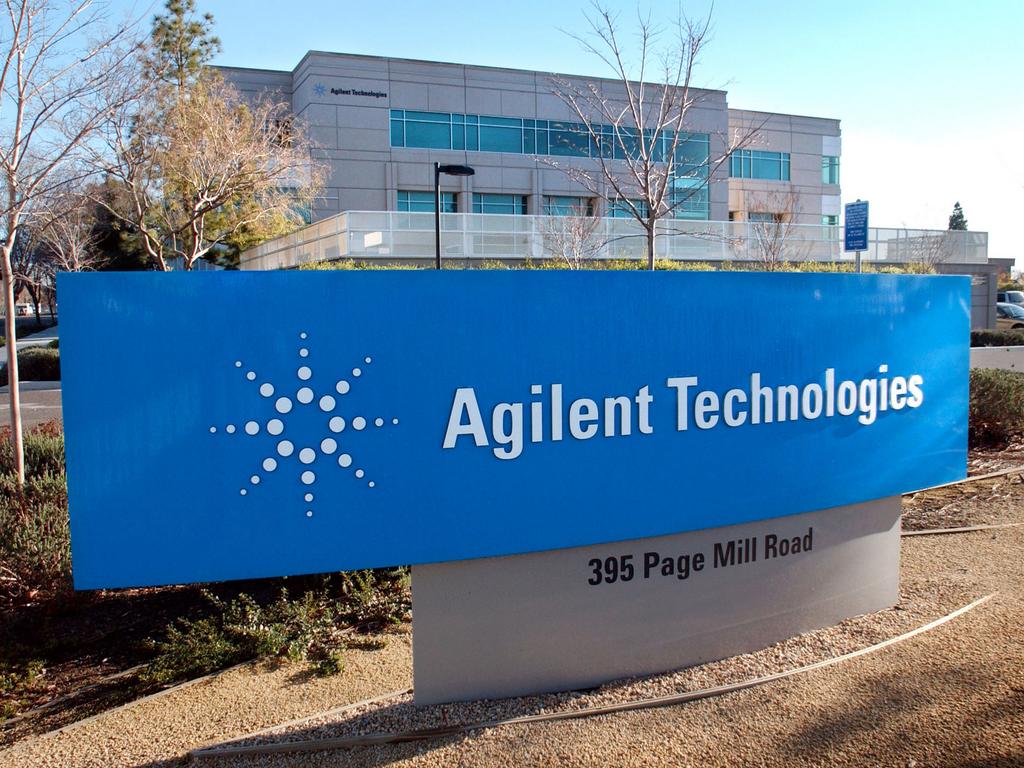 Agilent Technologies Inc. Company Profile - The Business Journals