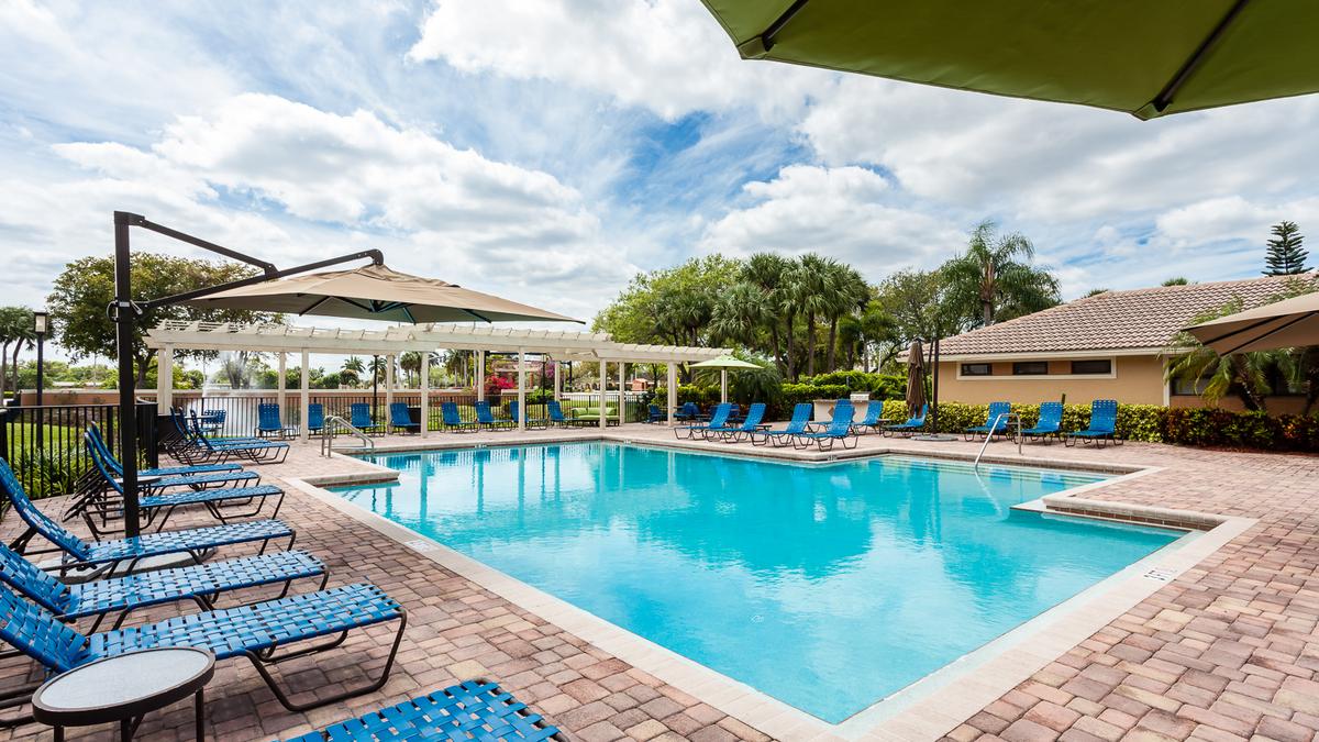 Serramar Apartments Oakland Park Fl