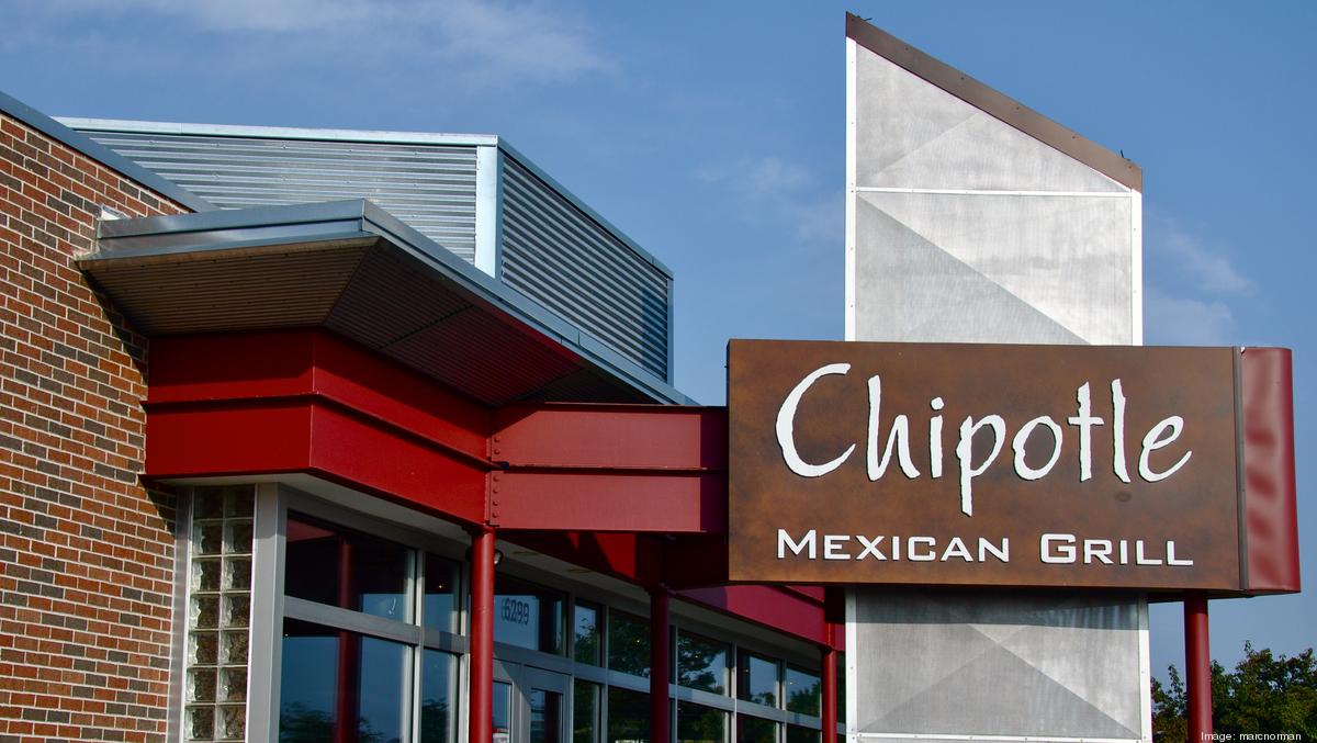 Chipotle closing 65 locations, but still plans growth Bizwomen