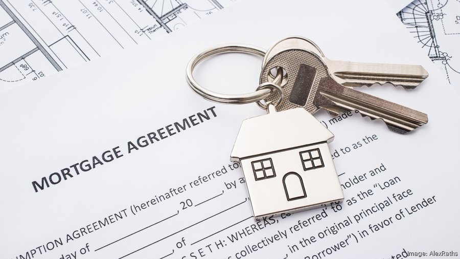 Mortgage loan agreement