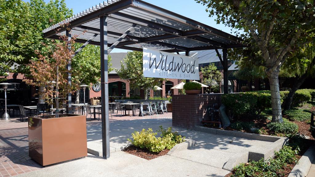 Sneak peek inside Wildwood Kitchen 