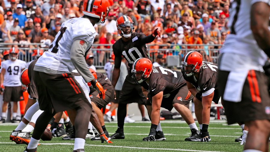 Ohio State Football: Browns could play at Ohio Stadium