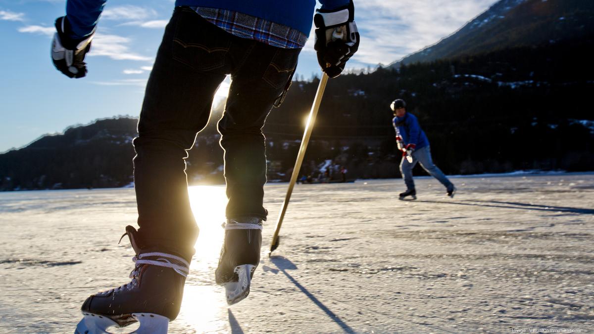 Two days till puck drop, hockey players at 800K of 1M goal Buffalo