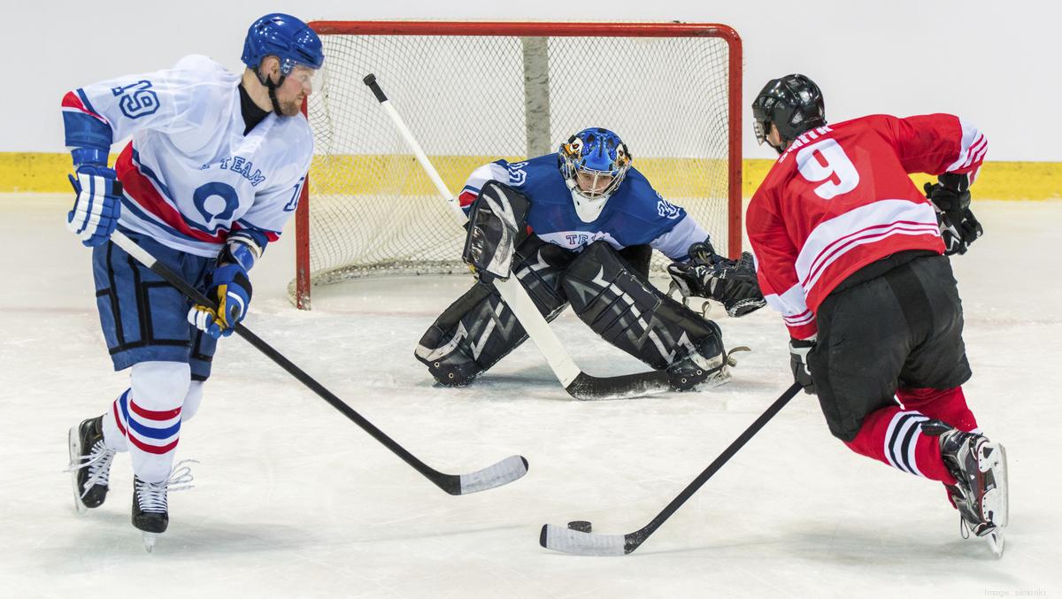 Minor League hockey is officially back in Jacksonville - Jacksonville