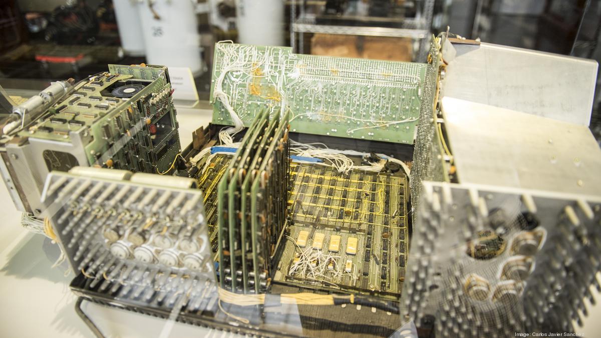 San Antonio Museum of Science and Technology signs lease on South Side