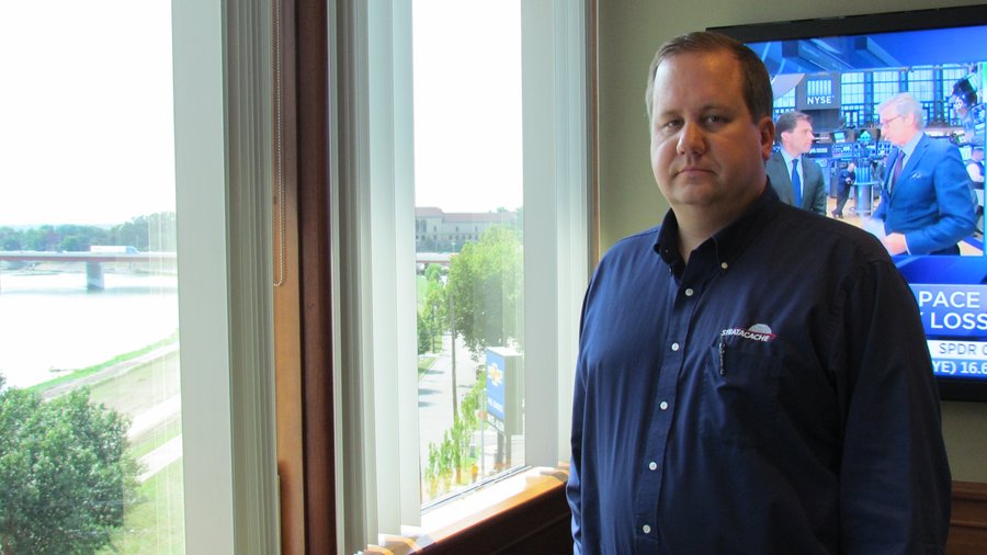 Stratacache to open new headquarters in Singapore Dayton Business Journal