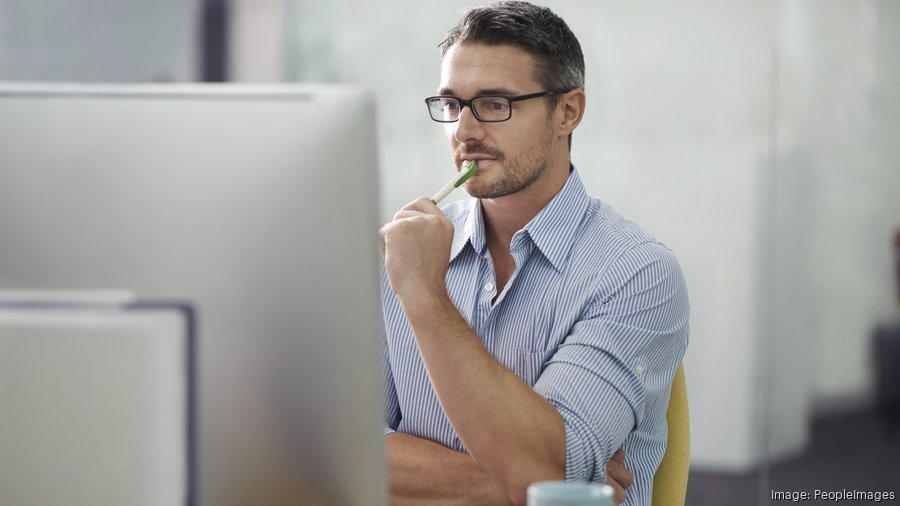 Entrepreneurs: How loss of momentum drives self-destructive patterns ...