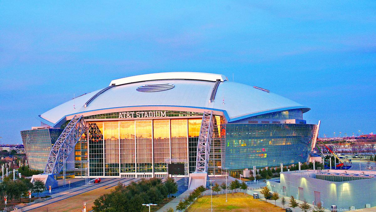 Boozing business: TABC expands DFW footprint near AT&T Stadium - Dallas ...