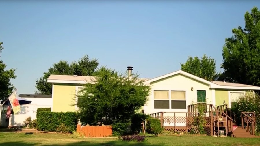 For millions in US mobile home parks, clean and safe tap water isn’t a given – AP News