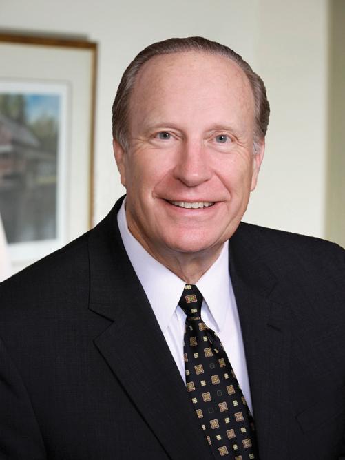 James Thompson People on The Move Baltimore Business Journal