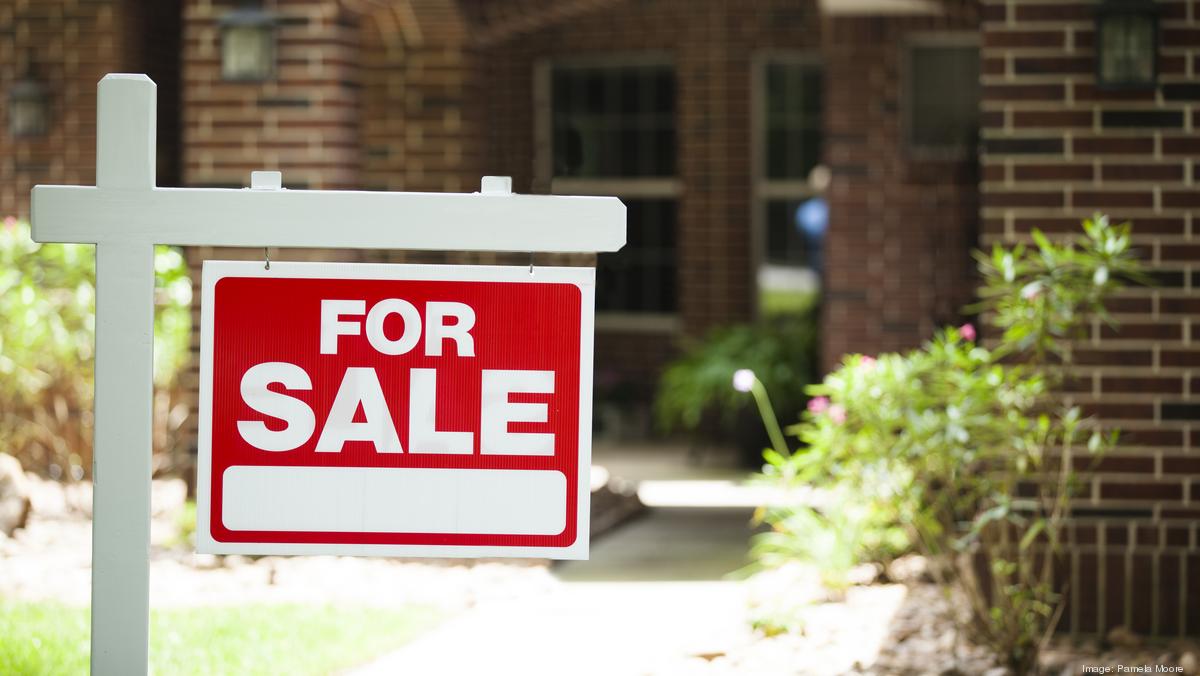红芯、Zillow和房利美数据显示房价上涨，尽管住房市场放缓-波士顿商业杂志
