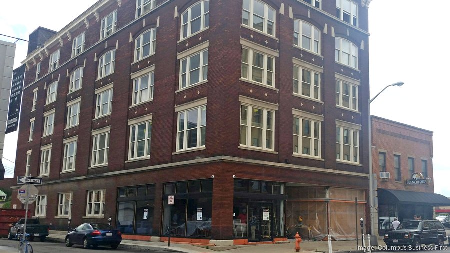 Hadley's bar and restaurant closes in downtown Columbus Columbus