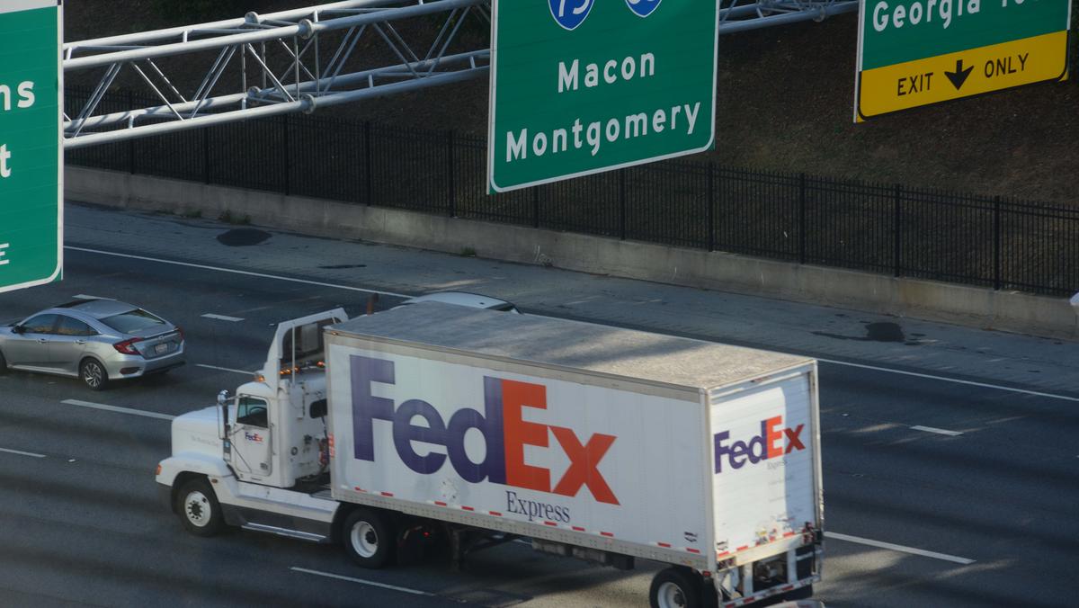 FedEx to close shipping center, laying off dozens Flipboard