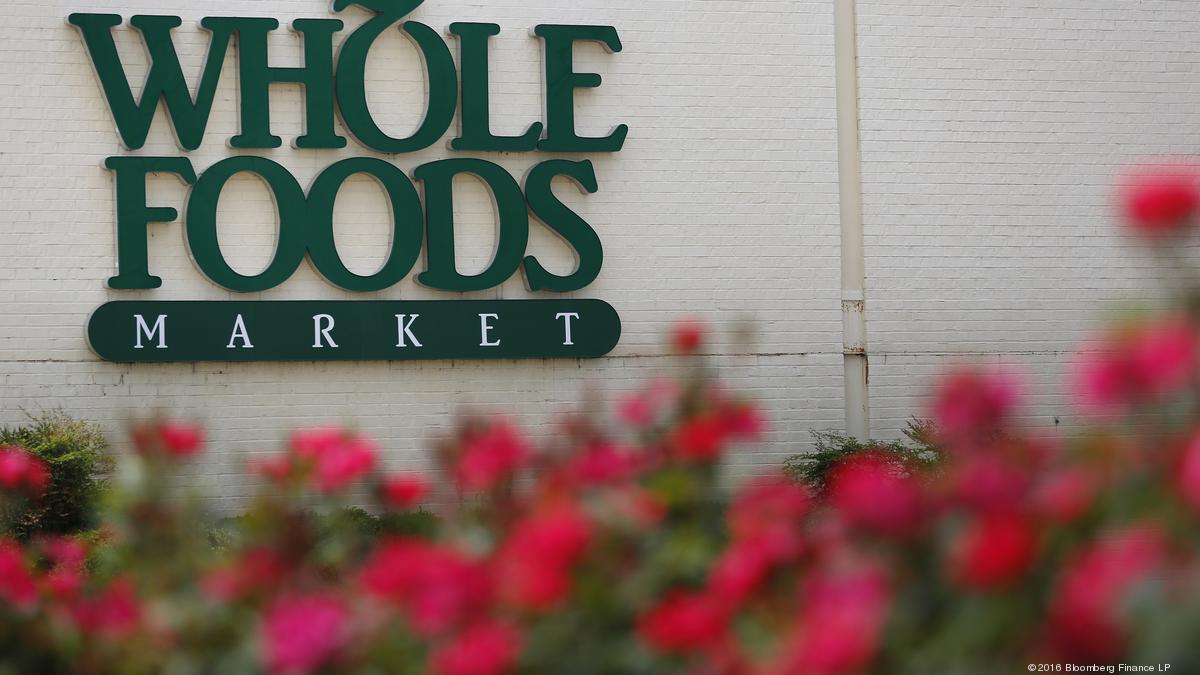 Whole Foods closing three food-prep facilities