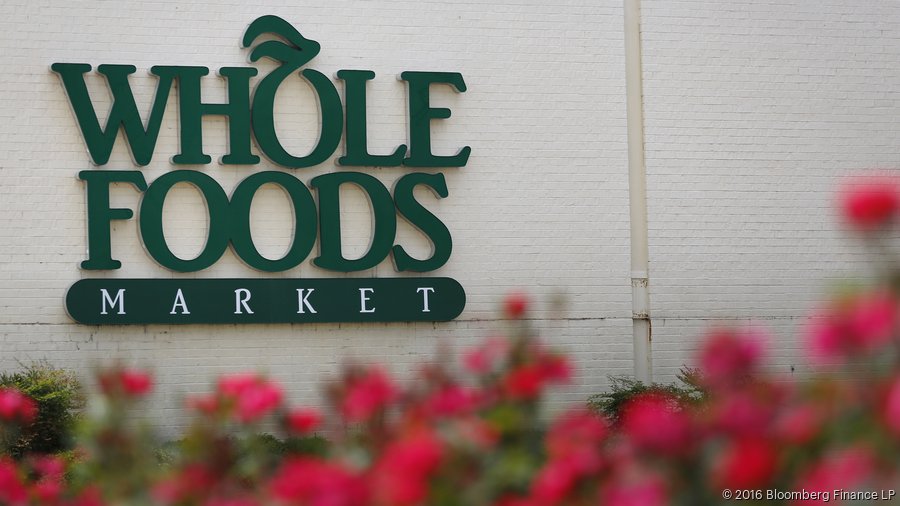 Has Yet to Get Serious About Whole Foods Grocery Business - Bloomberg