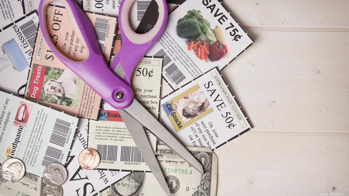 Quotient Technology partners with Shipt to provide digital coupons