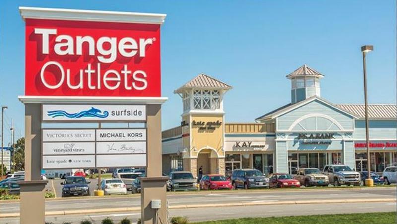 Tanger Outlet Centers moves to preserve liquidity and capital - Bizwomen