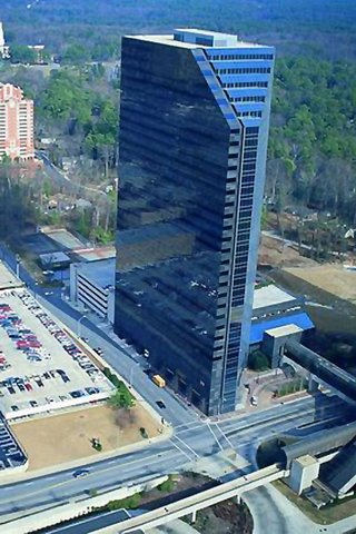 Real Estate Notebook Salesforce adds 600 jobs in Buckhead