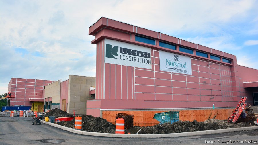 Rivers Casino and Resort in Schenectady, NY accepting applications for