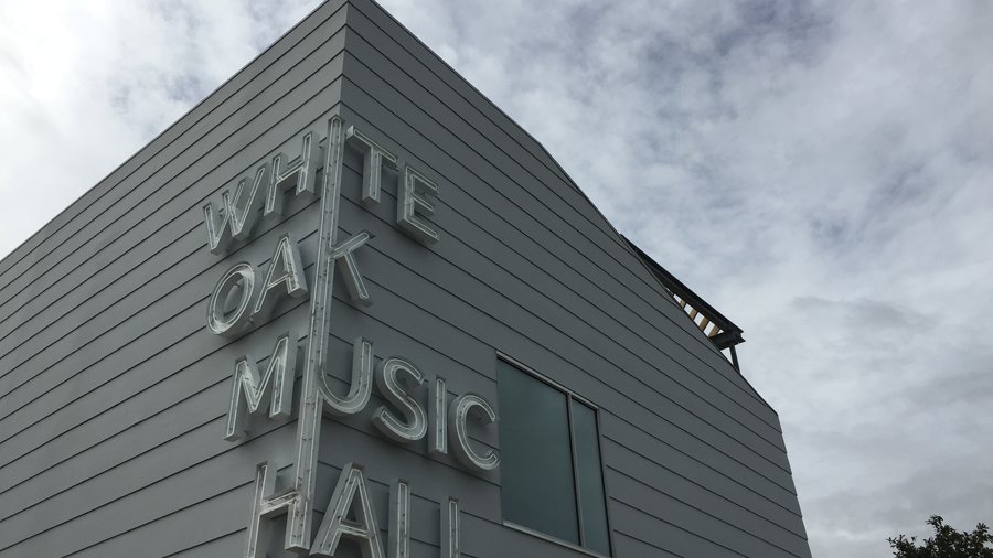 White Oak Music Hall to open indoor music venue Houston Business Journal