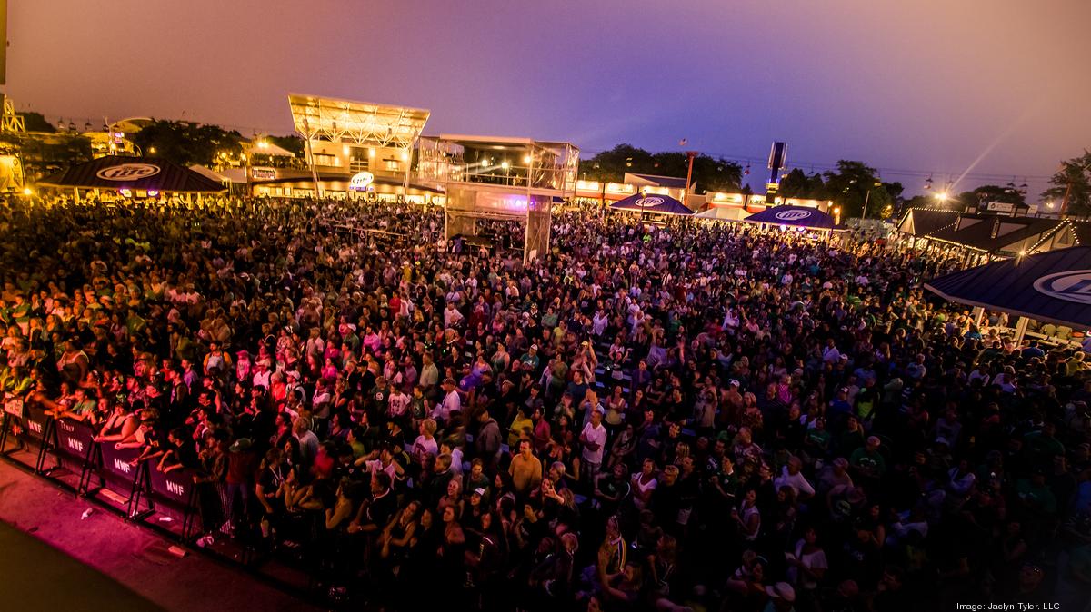 Milwaukee Irish Fest plans to move forward with 2021 festival