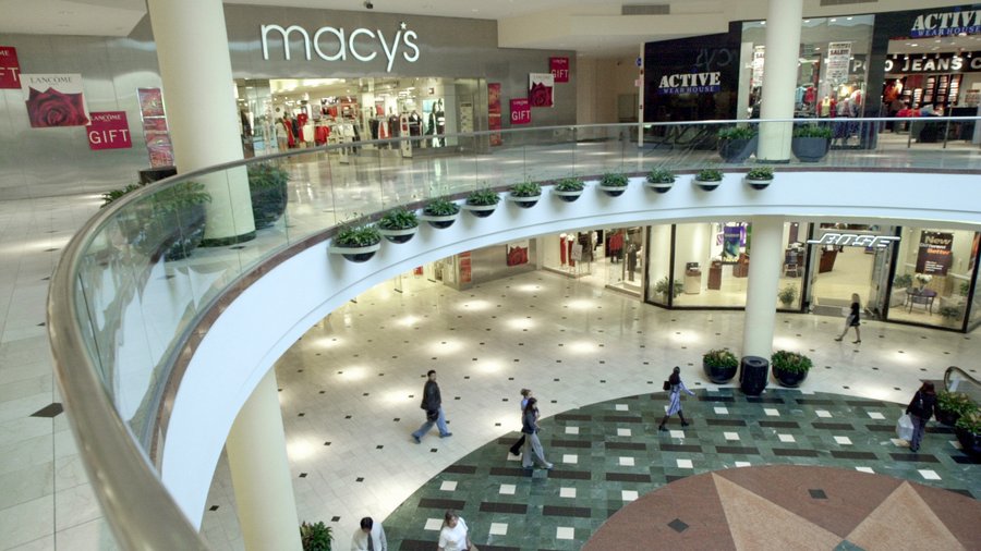 Macy's signs exclusive apparel agreement with DKNY - Cincinnati