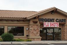 Banner Health Buys 32 Urgent Care Extra Facilities In Arizona