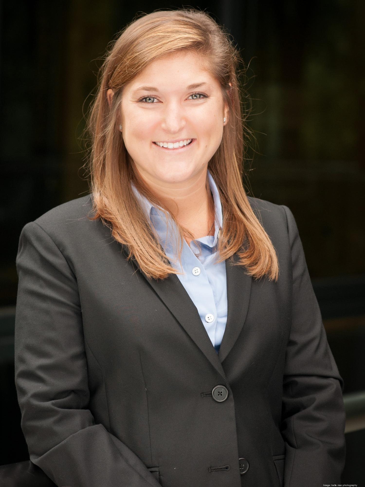 Margaret Womble People on The Move Atlanta Business Chronicle