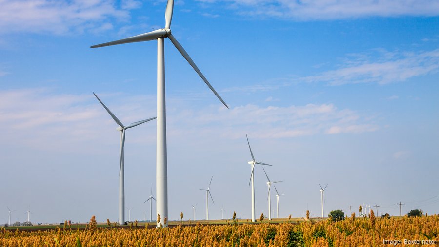 Enel's Cimarron wind farm expansion goes online, brings more renewable