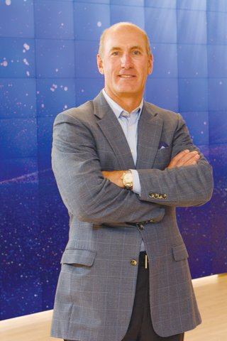 AT&T faces ‘show-me year’ under new CEO John Stankey - Dallas Business ...