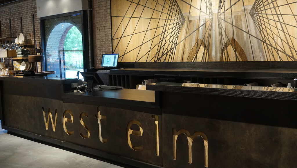 West Elm Headquarters - New York City