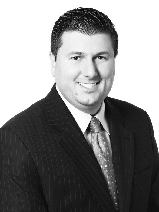 Frank Russo People on The Move New York Business Journal