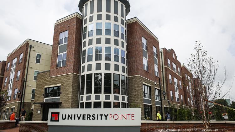 University Pointe makes a bold debut at U of L (PHOTOS) - Louisville ...