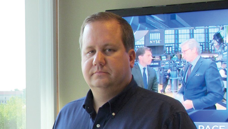 Craig Riegel Dayton digital sign and tech company makes second acquisition in a ...