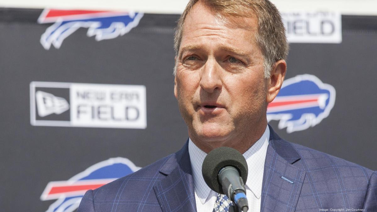 Year in Review: Buffalo Bills, New Era partner for new stadium name ...