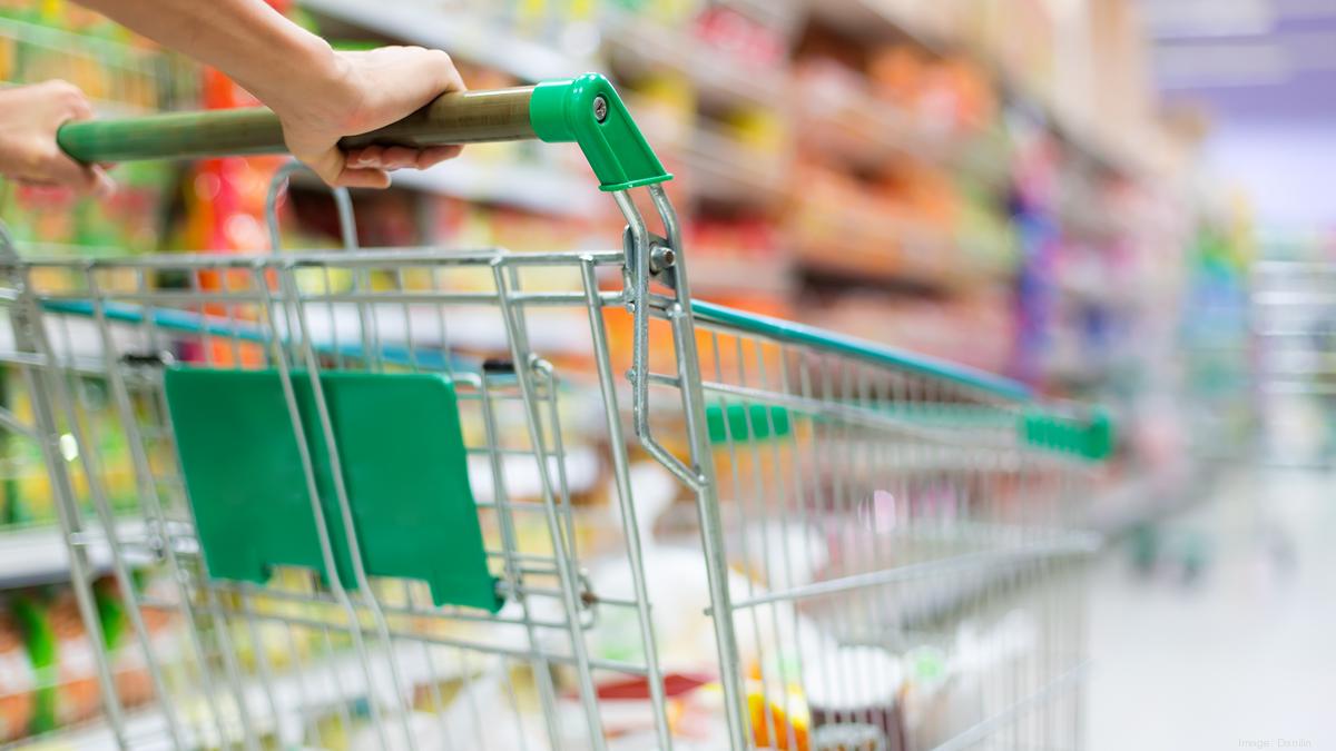 Walmart holds biggest grocery market share in Charlotte. How do Harris Teeter, Publix, others compare? - Charlotte Business Journal