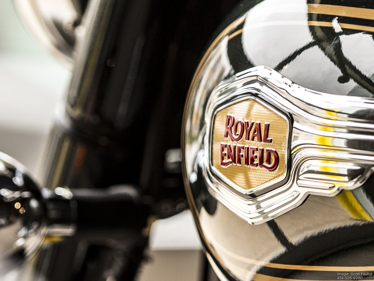 Royal Enfield July 2023 sales - Bike News