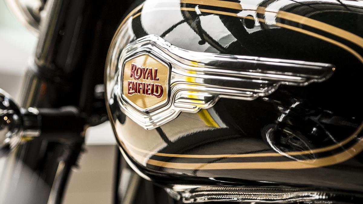 royal enfield motorcycle dealers