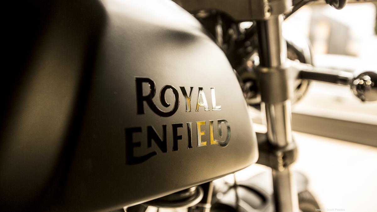 Royal Enfield opens Latin American headquarters in Brazil Milwaukee