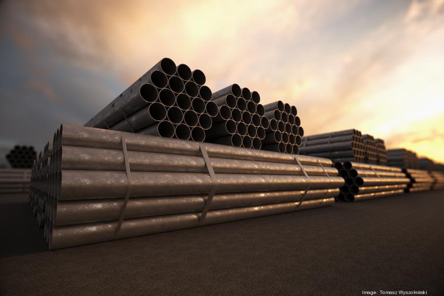 The National Observer: Real Estate: New steel, aluminum tariffs to hit construction industry