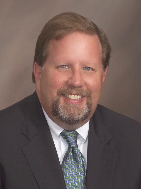 Robert Bogart, Executive Vice President & Chief Financial Officer at Georgia United Credit Union
