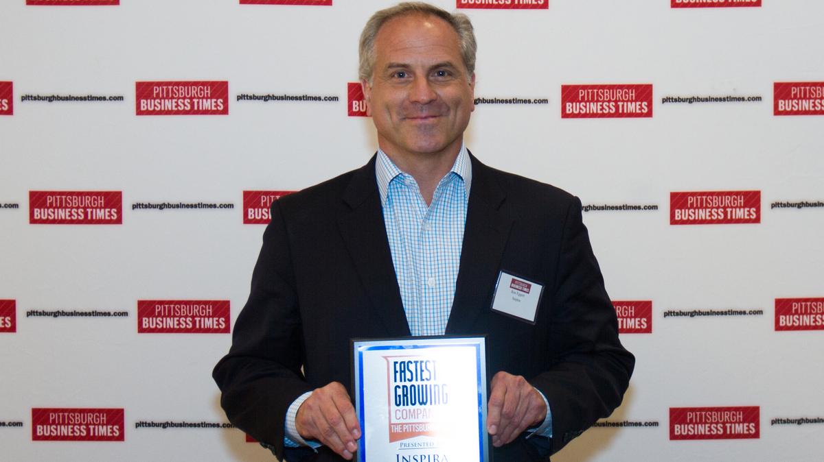 Millennium Trust Co. buys InspiraFS Inc., ranked 11th among Pittsburgh