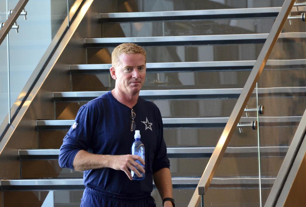 A Star Is Born: Inside The Dallas Cowboys' New World Headquarters