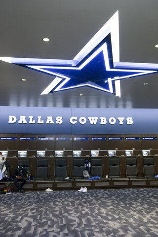 Cowboys add another corporate partner to The Star in Frisco - Dallas ...